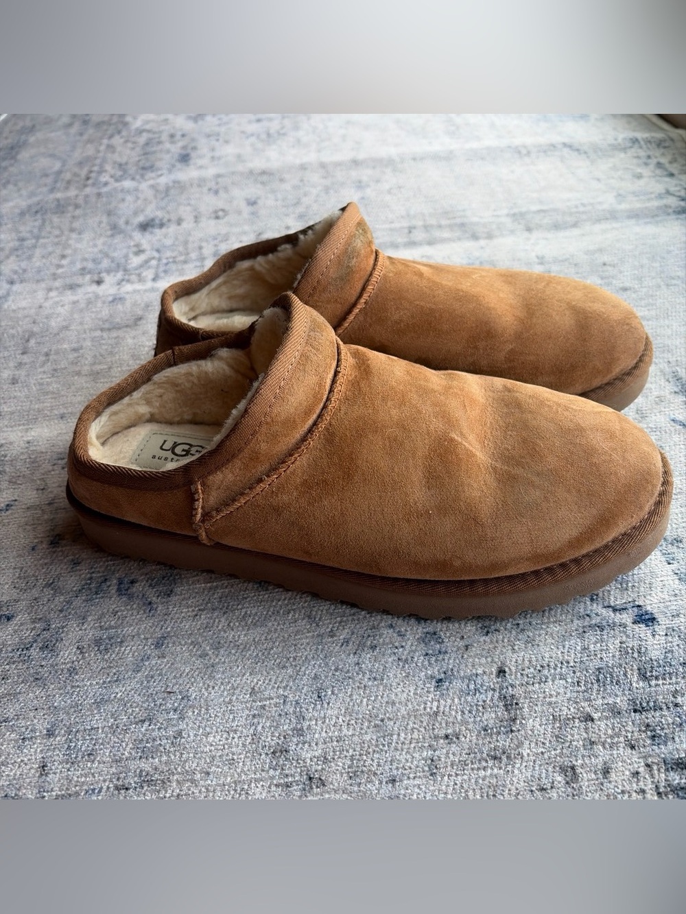 UGG boots